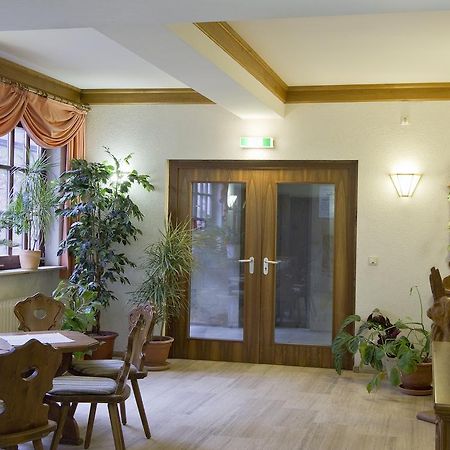 Naturfreundehaus Rahnenhof Carlsberg Kültér fotó