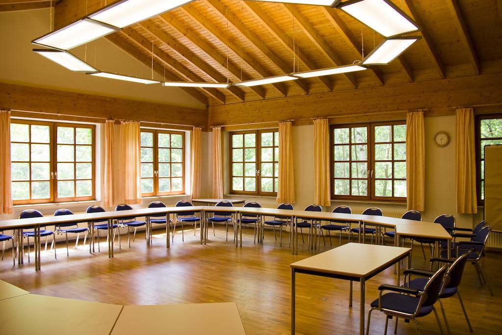 Naturfreundehaus Rahnenhof Carlsberg Kültér fotó