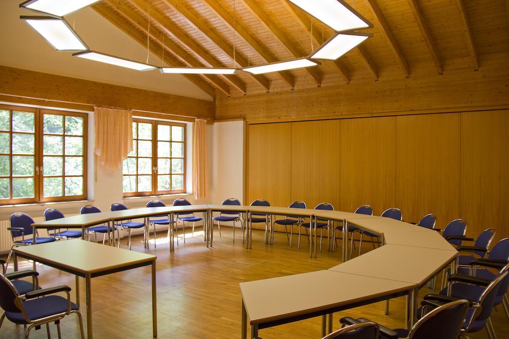 Naturfreundehaus Rahnenhof Carlsberg Kültér fotó