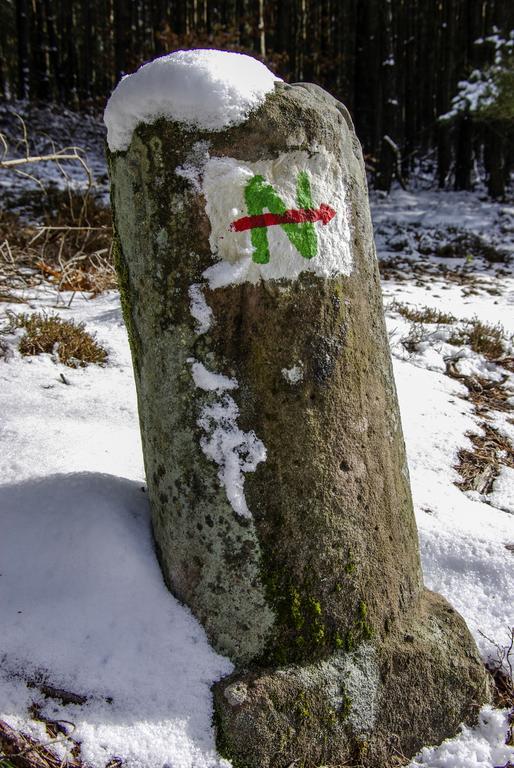 Naturfreundehaus Rahnenhof Carlsberg Kültér fotó
